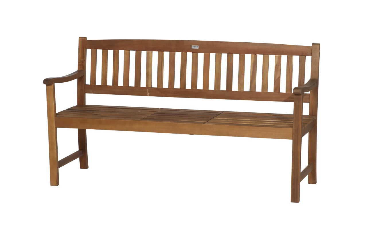 Gartenbank Siena GARDEN FLORIDA – Bild 2