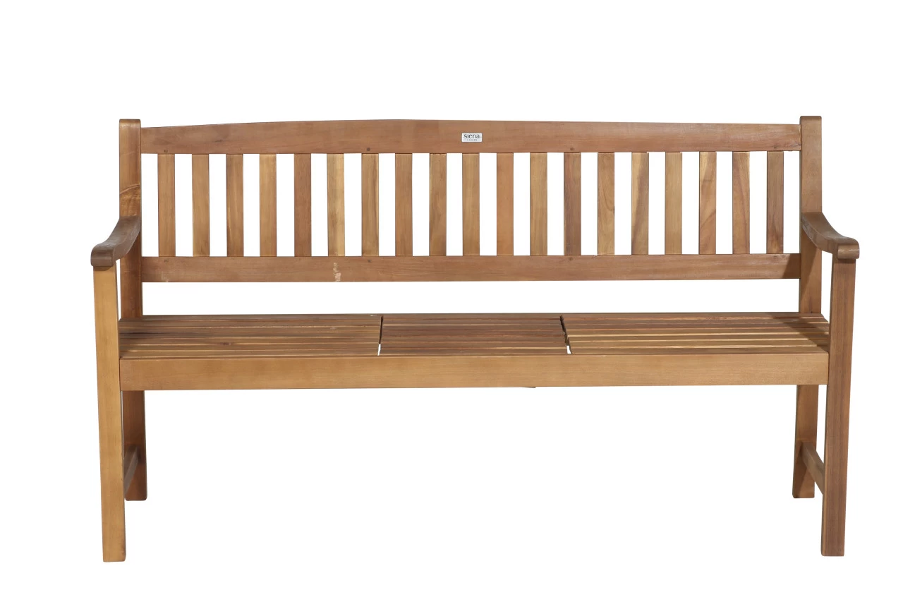 Gartenbank Siena GARDEN FLORIDA – Bild 3