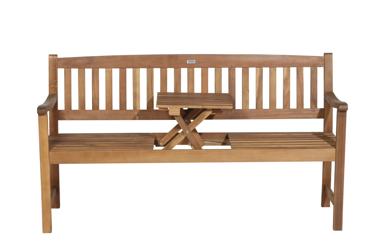 Gartenbank Siena GARDEN FLORIDA – Bild 4