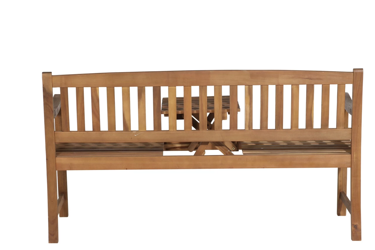 Gartenbank Siena GARDEN FLORIDA – Bild 6