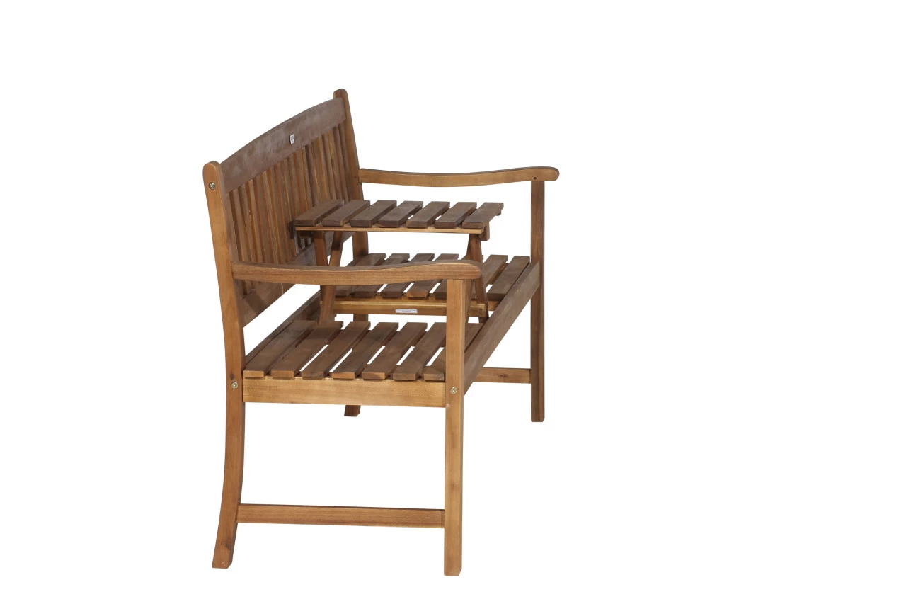 Gartenbank Siena GARDEN FLORIDA – Bild 7