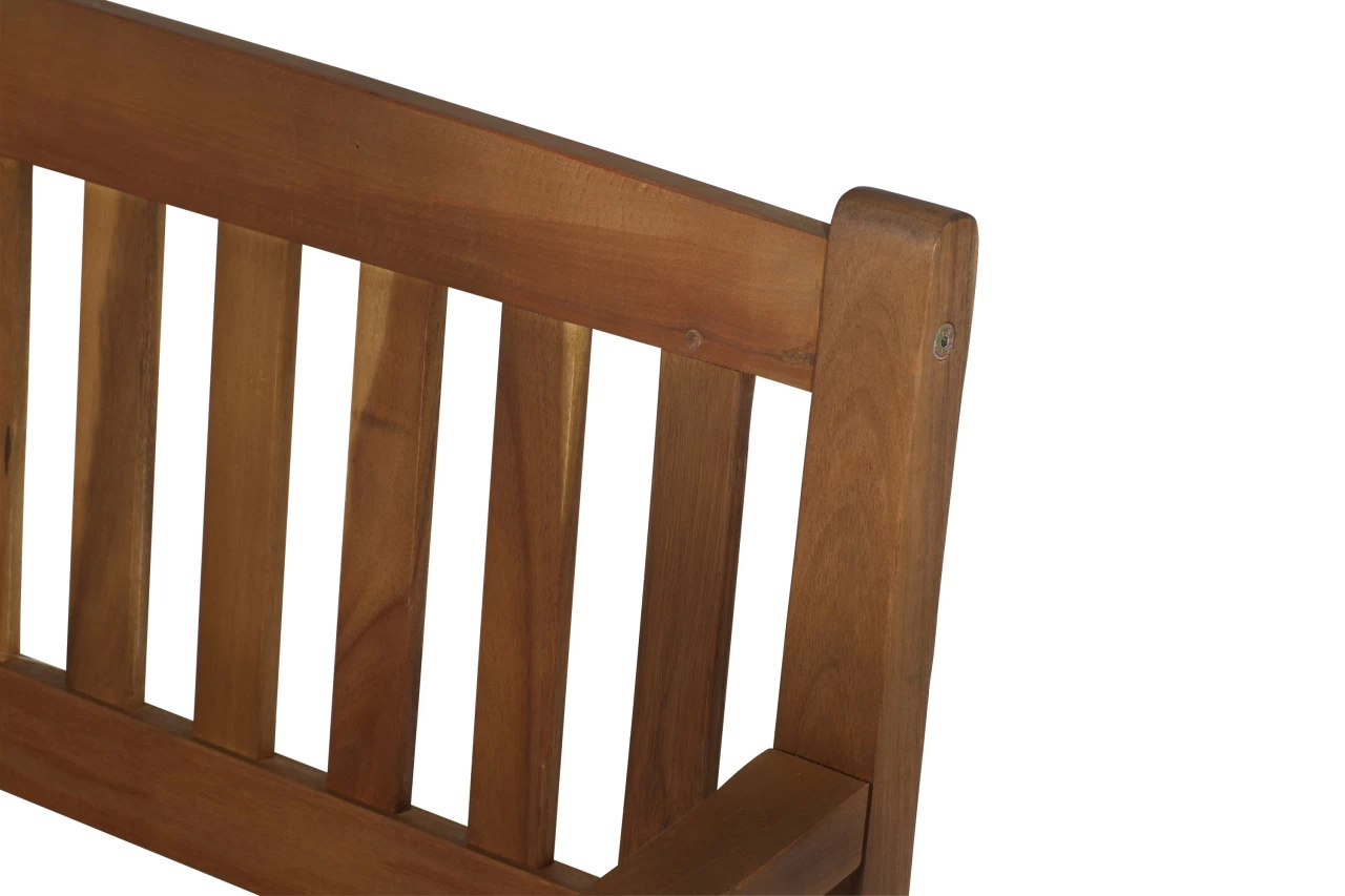 Gartenbank Siena GARDEN FLORIDA – Bild 9