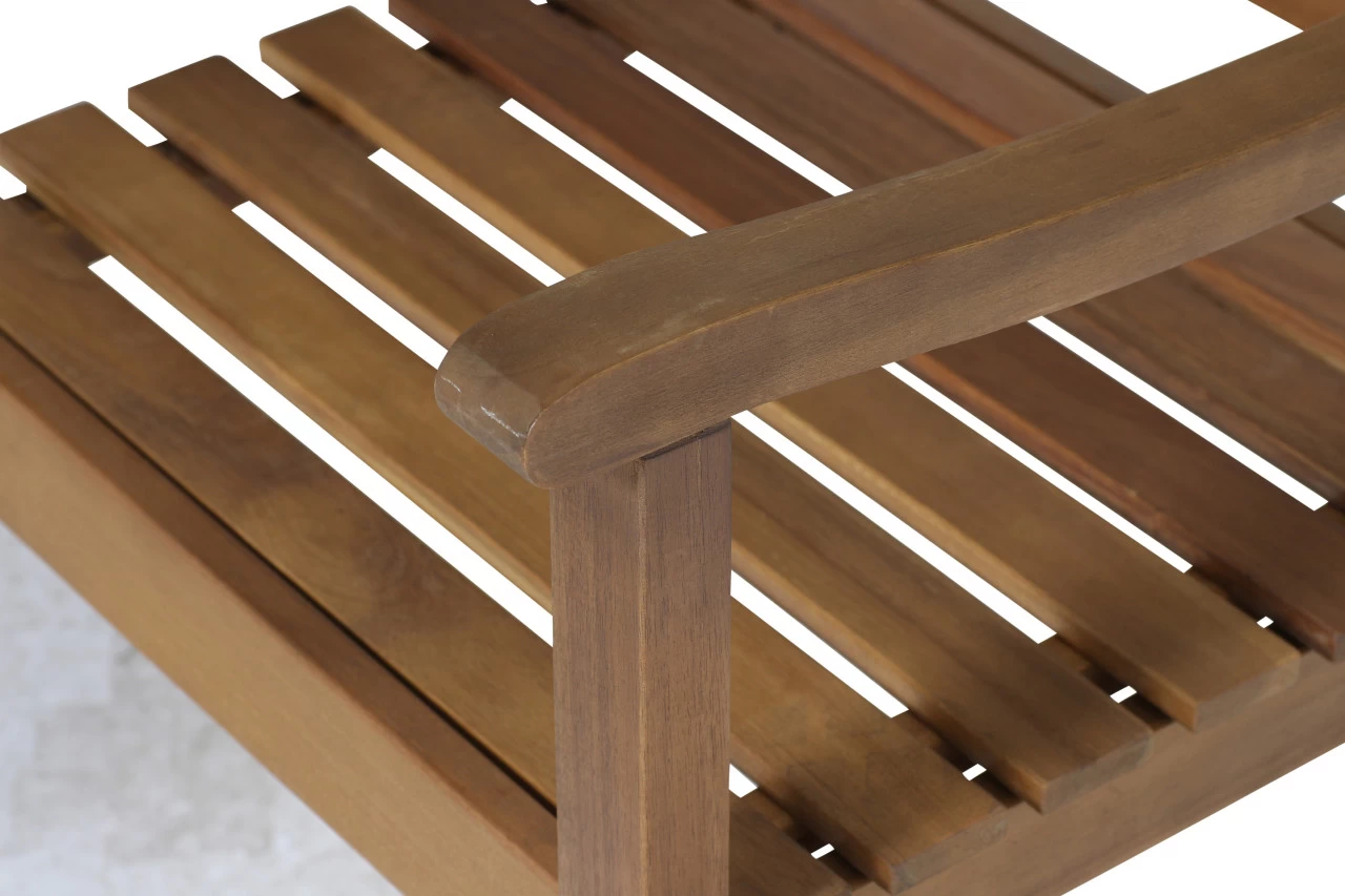 Gartenbank Siena GARDEN FLORIDA – Bild 10