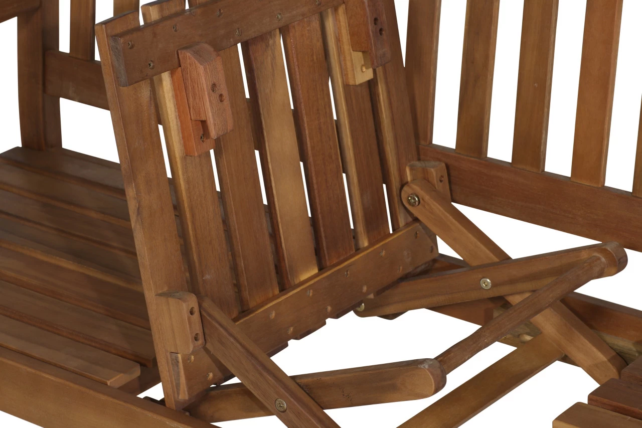 Gartenbank Siena GARDEN FLORIDA – Bild 11