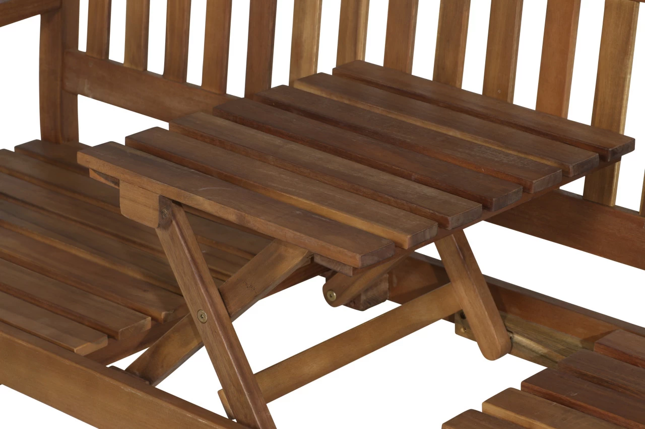 Gartenbank Siena GARDEN FLORIDA – Bild 12