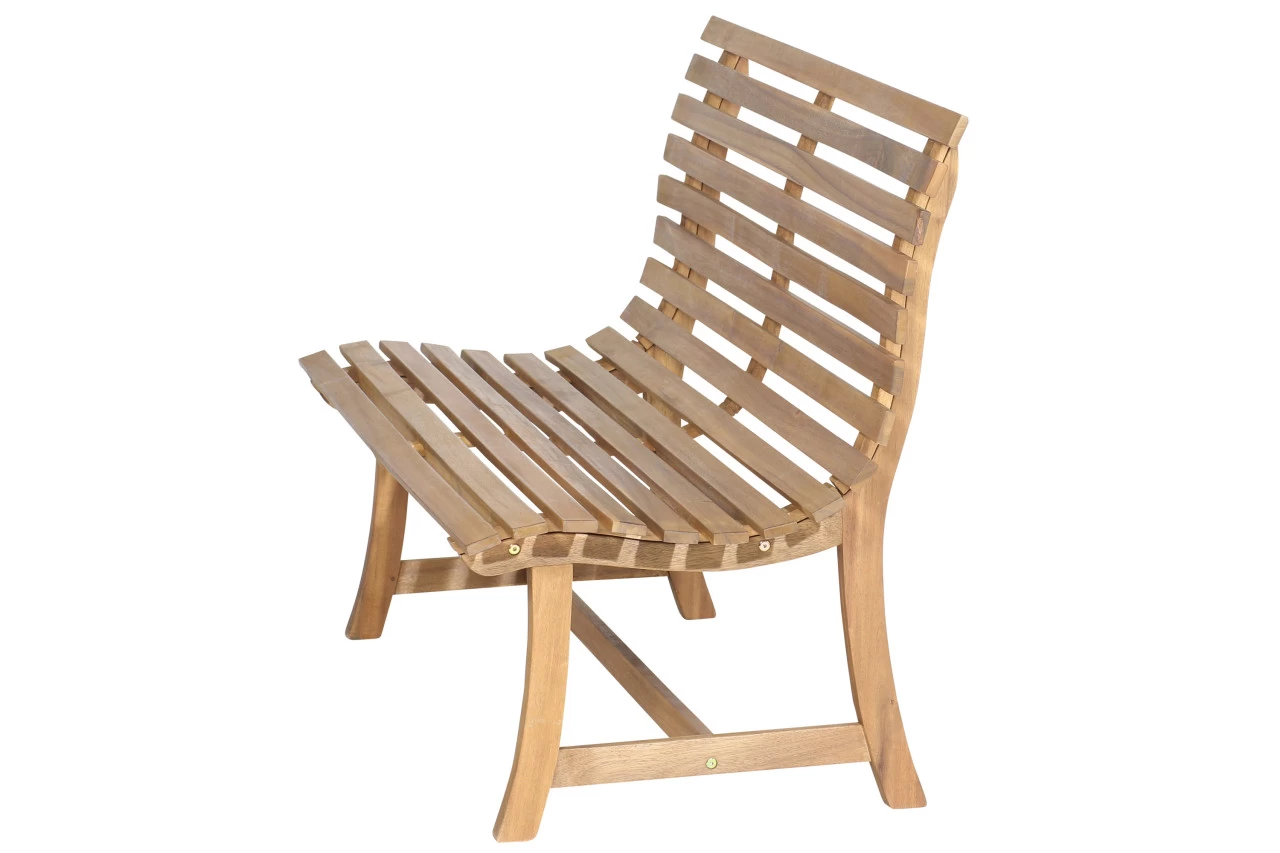 Gartenbank Siena GARDEN SANTANA – Bild 3