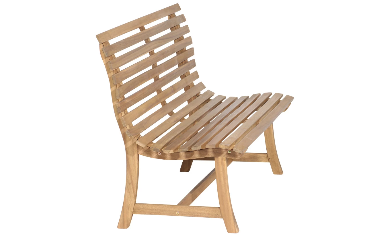 Gartenbank Siena GARDEN SANTANA – Bild 5