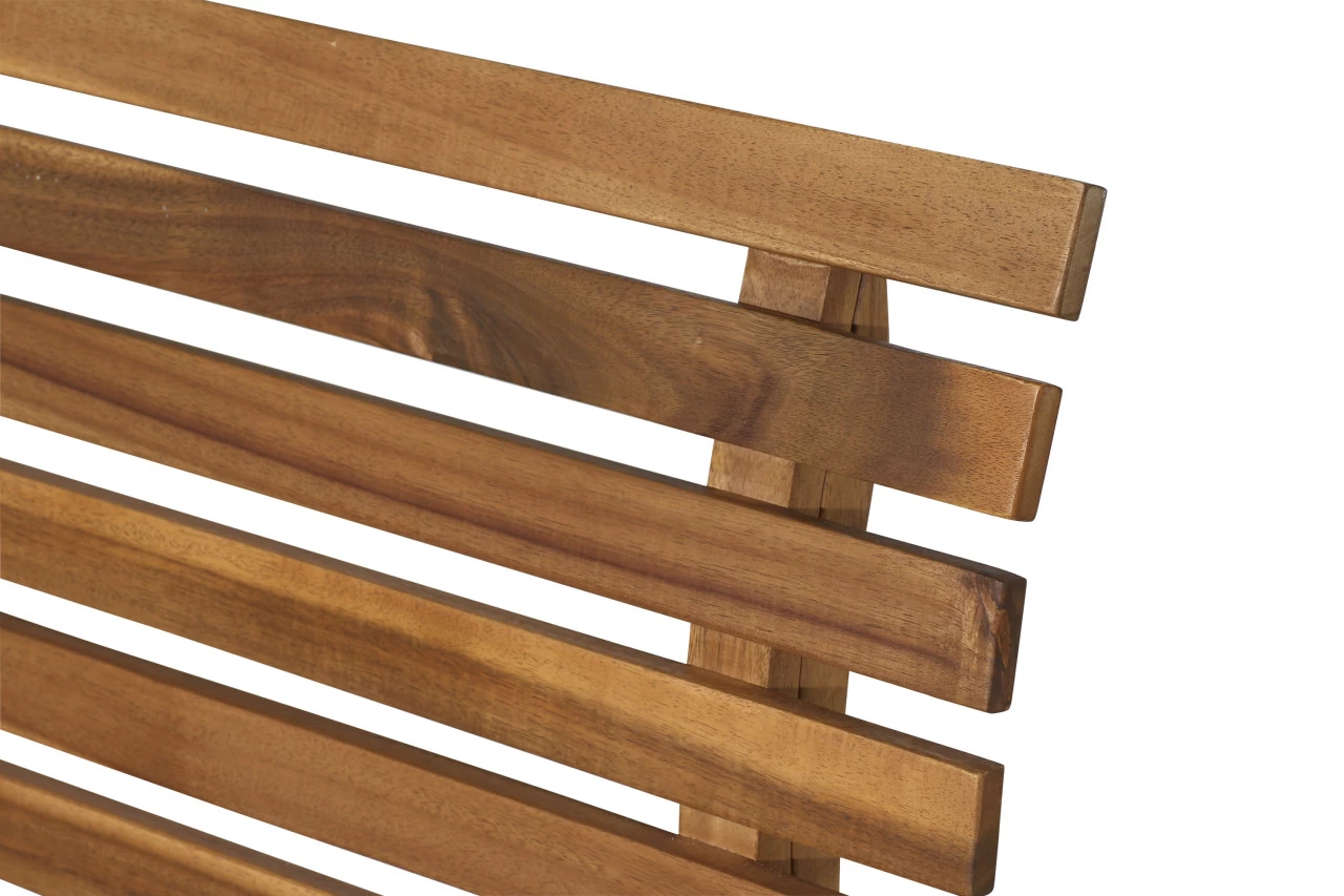 Gartenbank Siena GARDEN SANTANA – Bild 6