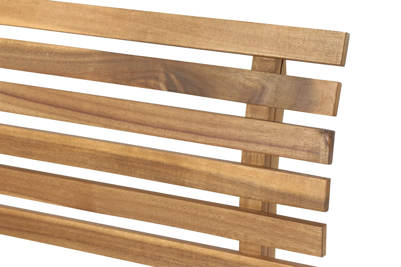 Gartenbank Siena GARDEN SANTANA – Bild 8