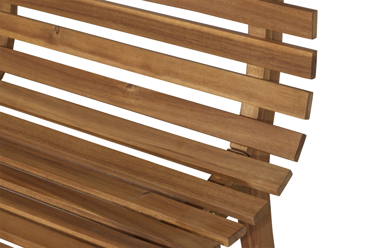 Gartenbank Siena GARDEN SANTANA – Bild 9