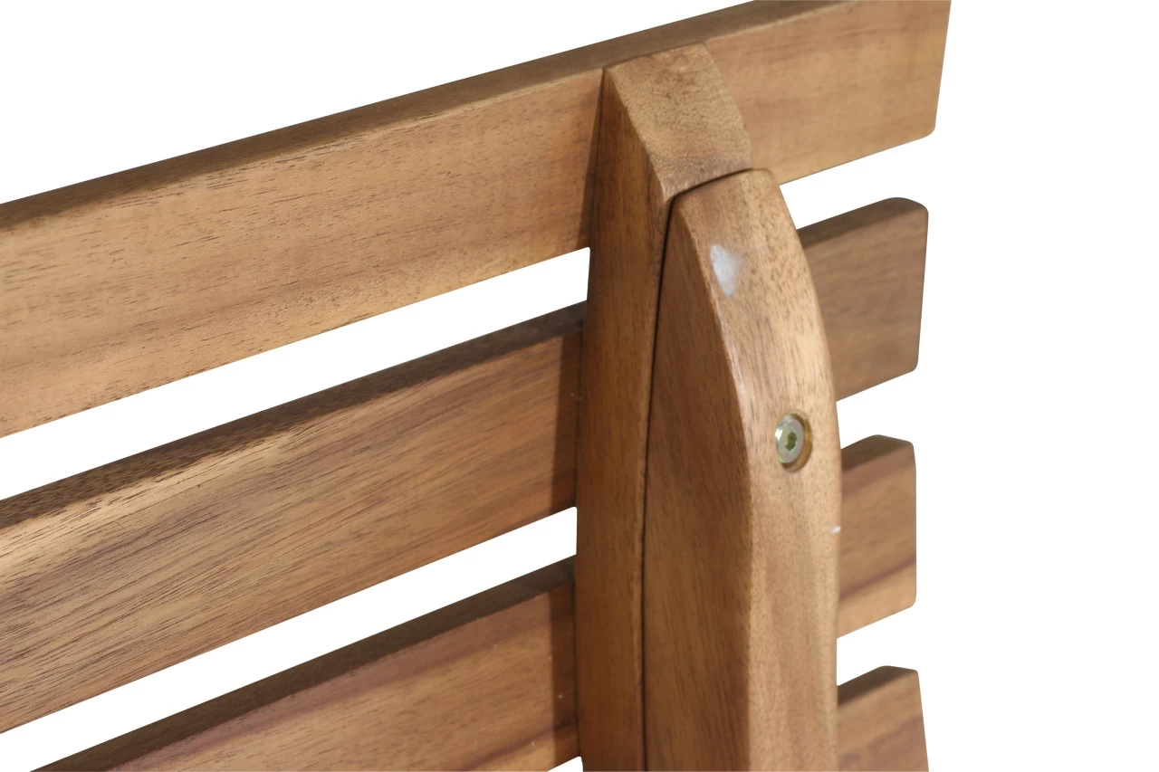 Gartenbank Siena GARDEN SANTANA – Bild 10