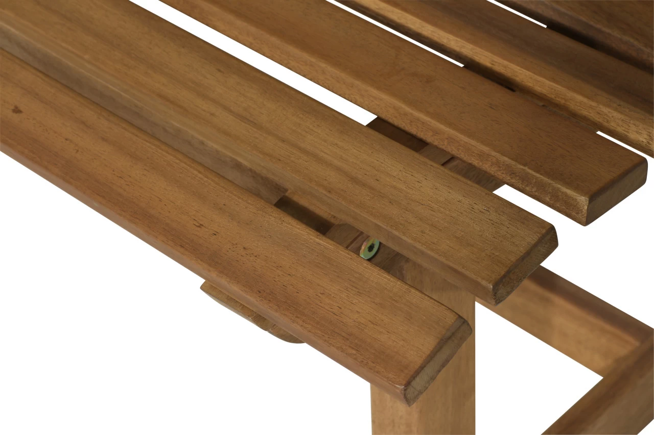 Gartenbank Siena GARDEN SANTANA – Bild 11