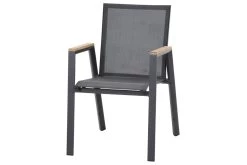 Gartenstuhl Siena GARDEN SAVONA