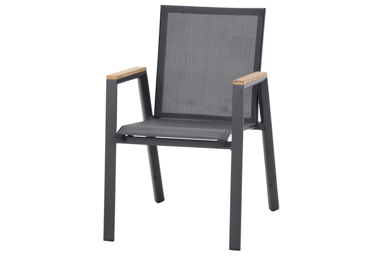 Gartenstuhl Siena GARDEN SAVONA