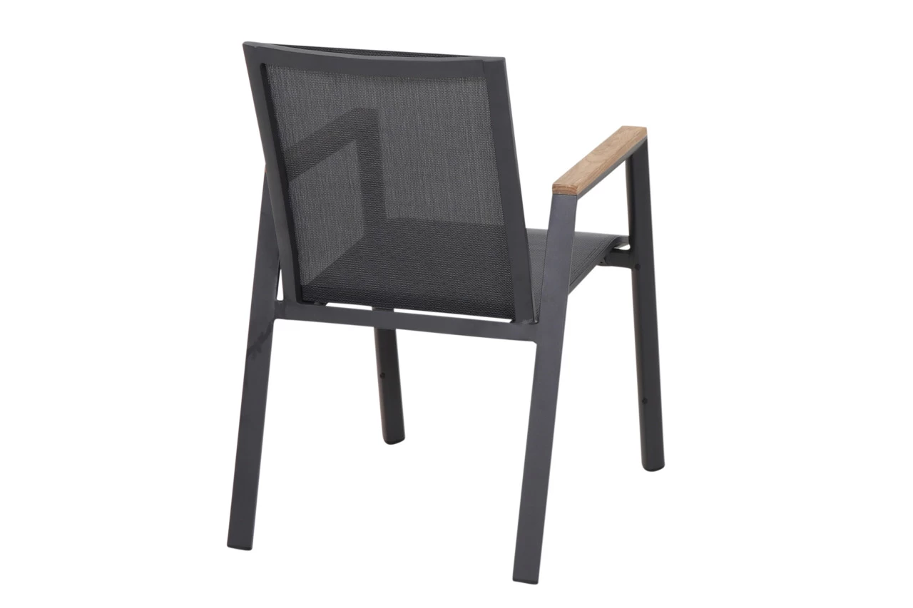 Gartenstuhl Siena GARDEN SAVONA – Bild 3