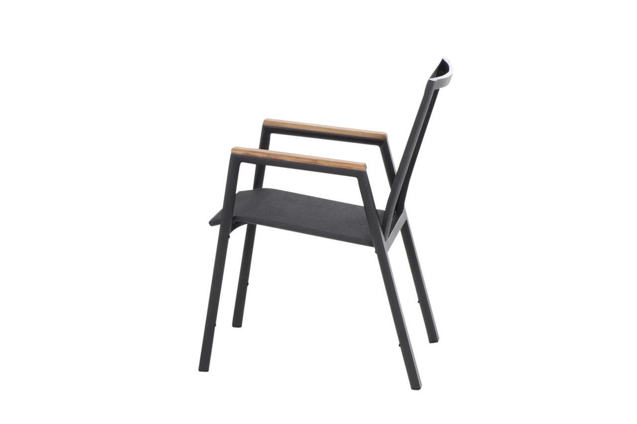 Gartenstuhl Siena GARDEN SAVONA – Bild 5