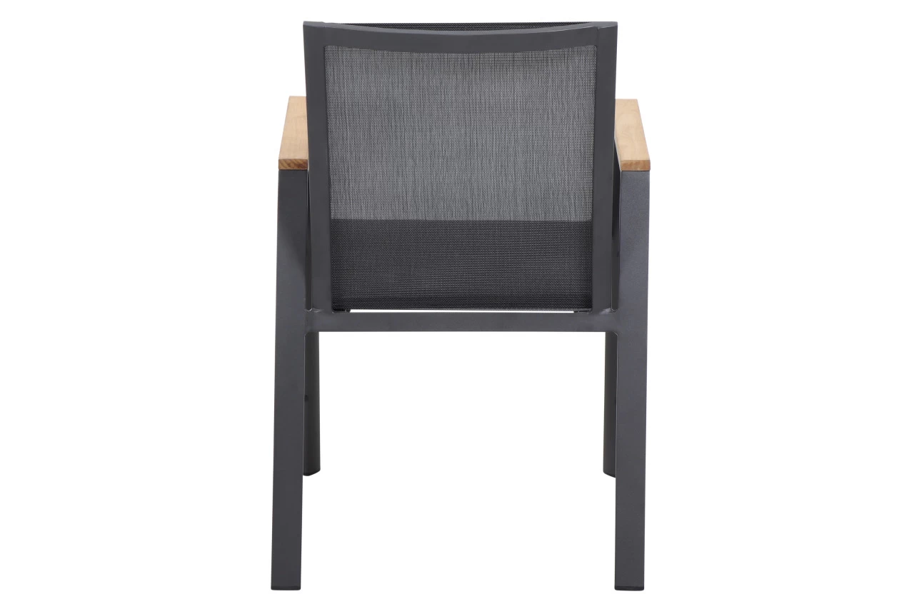 Gartenstuhl Siena GARDEN SAVONA – Bild 7