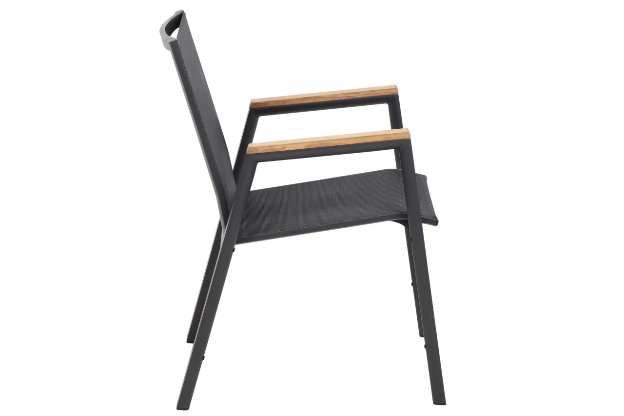 Gartenstuhl Siena GARDEN SAVONA – Bild 8