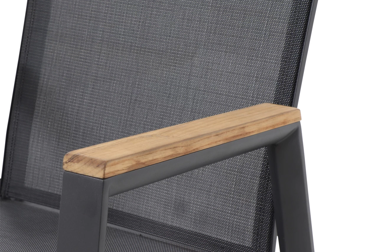 Gartenstuhl Siena GARDEN SAVONA – Bild 10