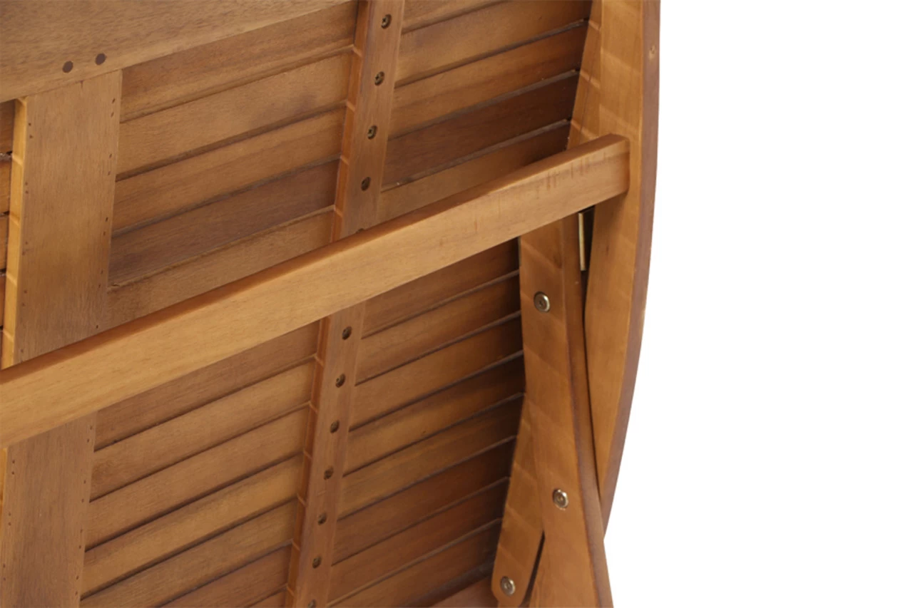 Gartentisch SIENA GARDEN LIMA – Bild 8