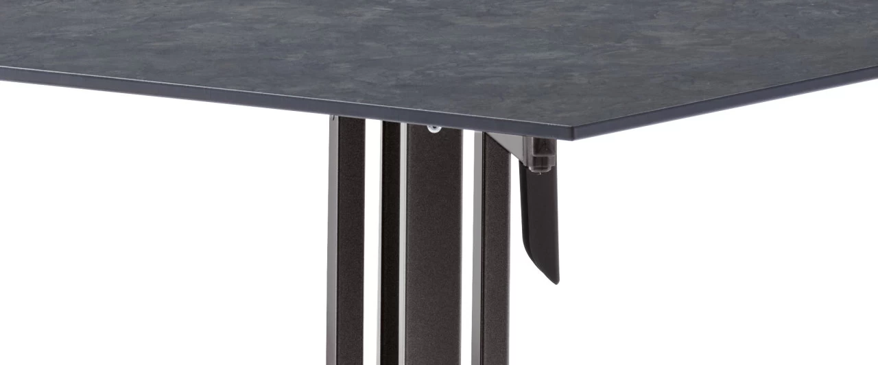 Gartentisch SIEGER GASTRO TISCHE – Bild 2