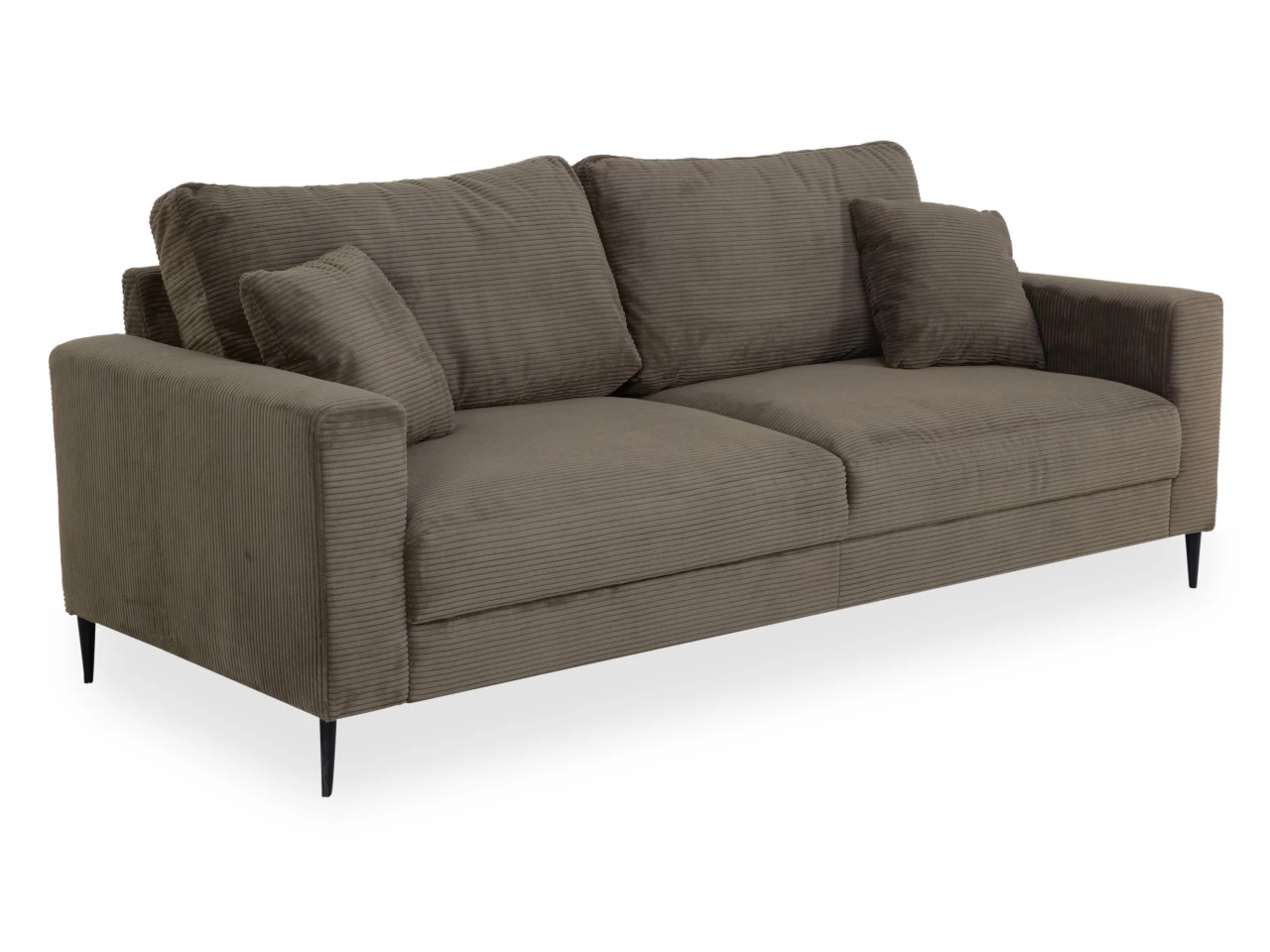 Sofa 3 Sitzer BELMIRA