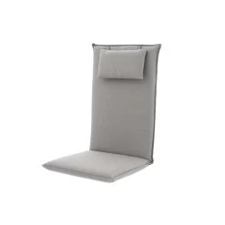 Sesselauflage Doppler ELEGANT Hoch