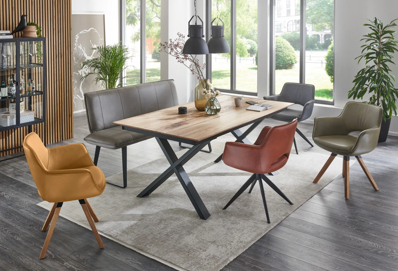 Designstuhl CHESTER – Bild 3