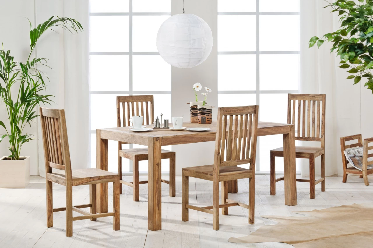 Esstisch YOGA – Bild 2