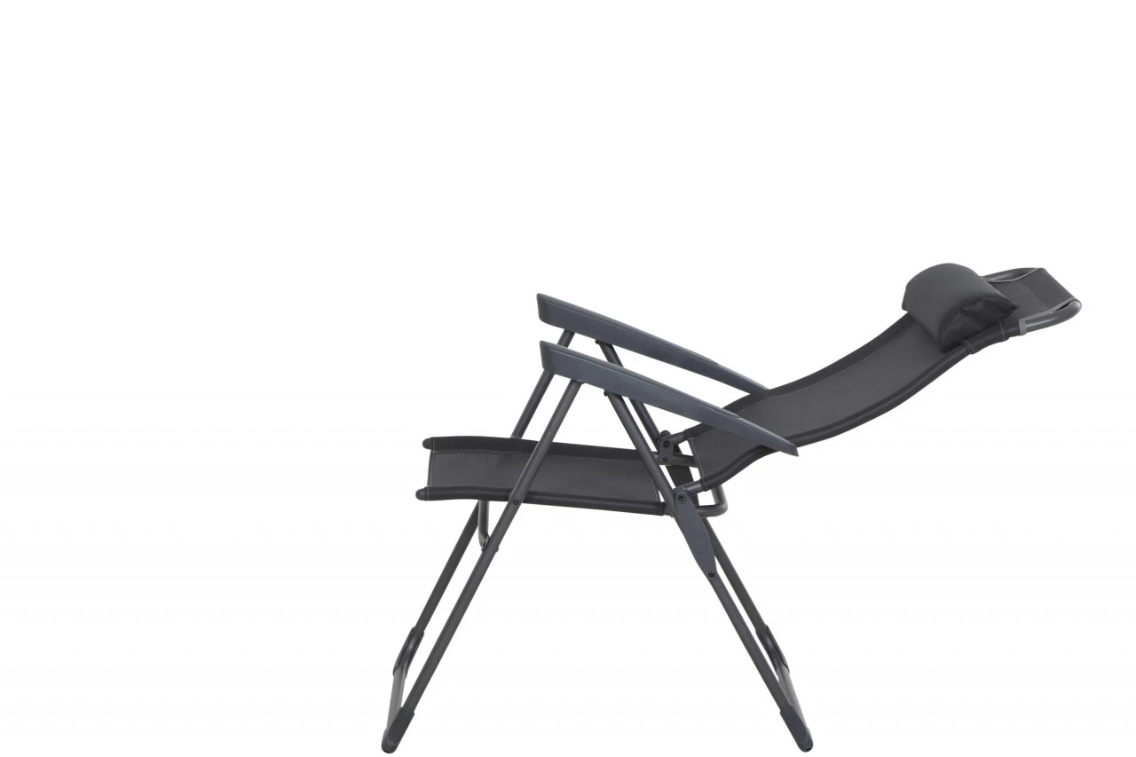 Campingsessel Siena GARDEN COMFORT – Bild 4