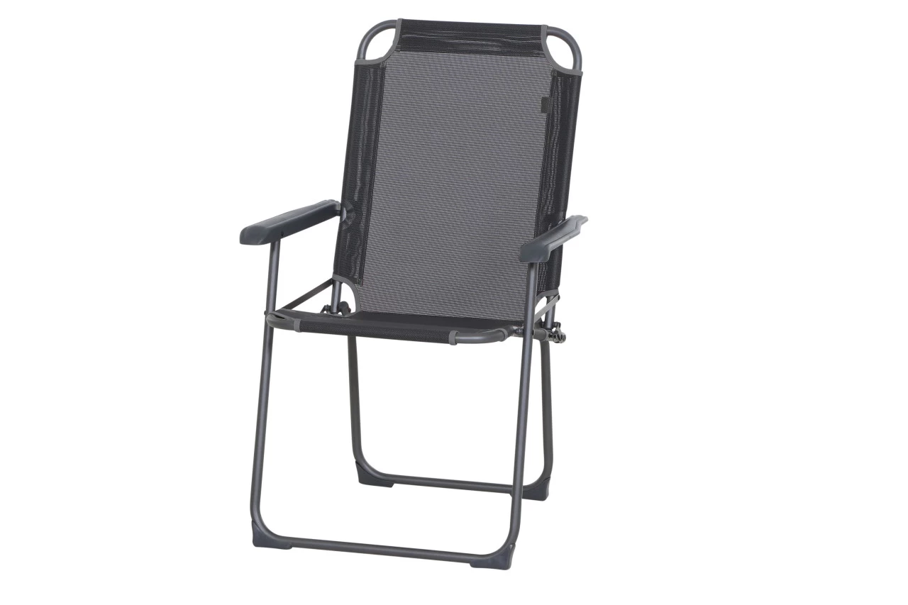 Campingstuhl Siena GARDEN COMFORT