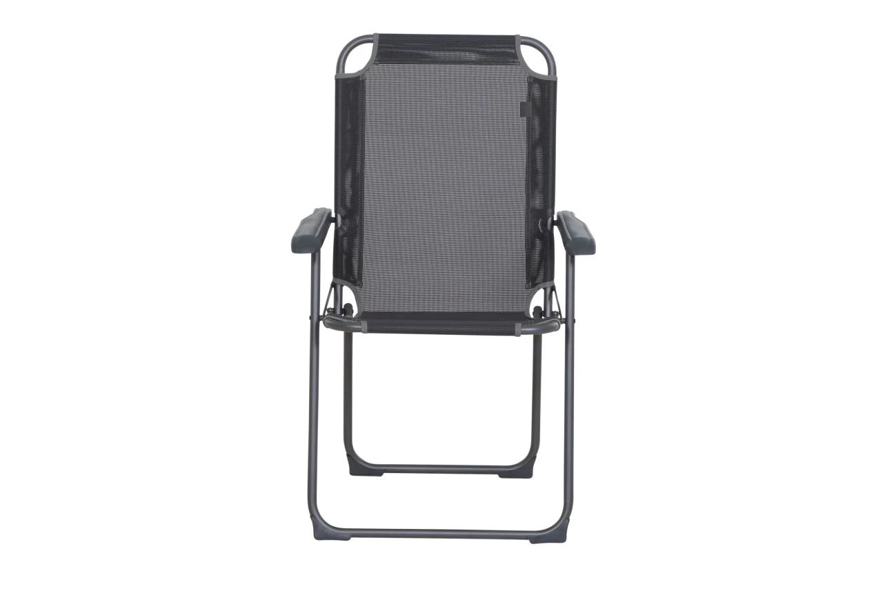 Campingstuhl Siena GARDEN COMFORT – Bild 2