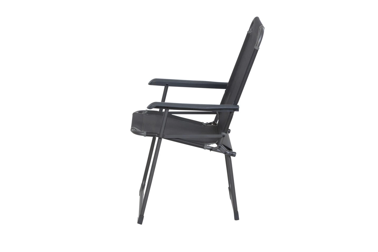 Campingstuhl Siena GARDEN COMFORT – Bild 3