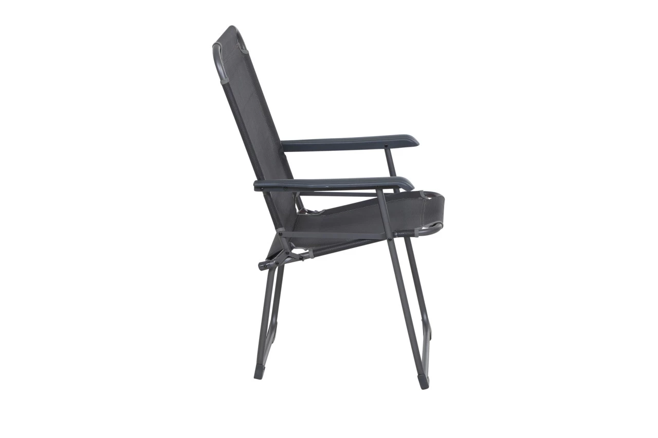 Campingstuhl Siena GARDEN COMFORT – Bild 5