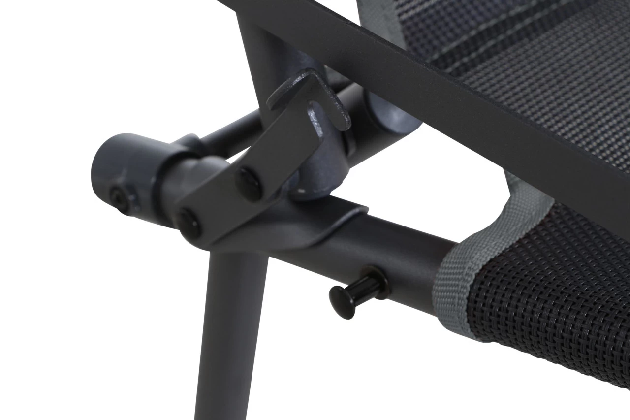 Campingstuhl Siena GARDEN COMFORT – Bild 8