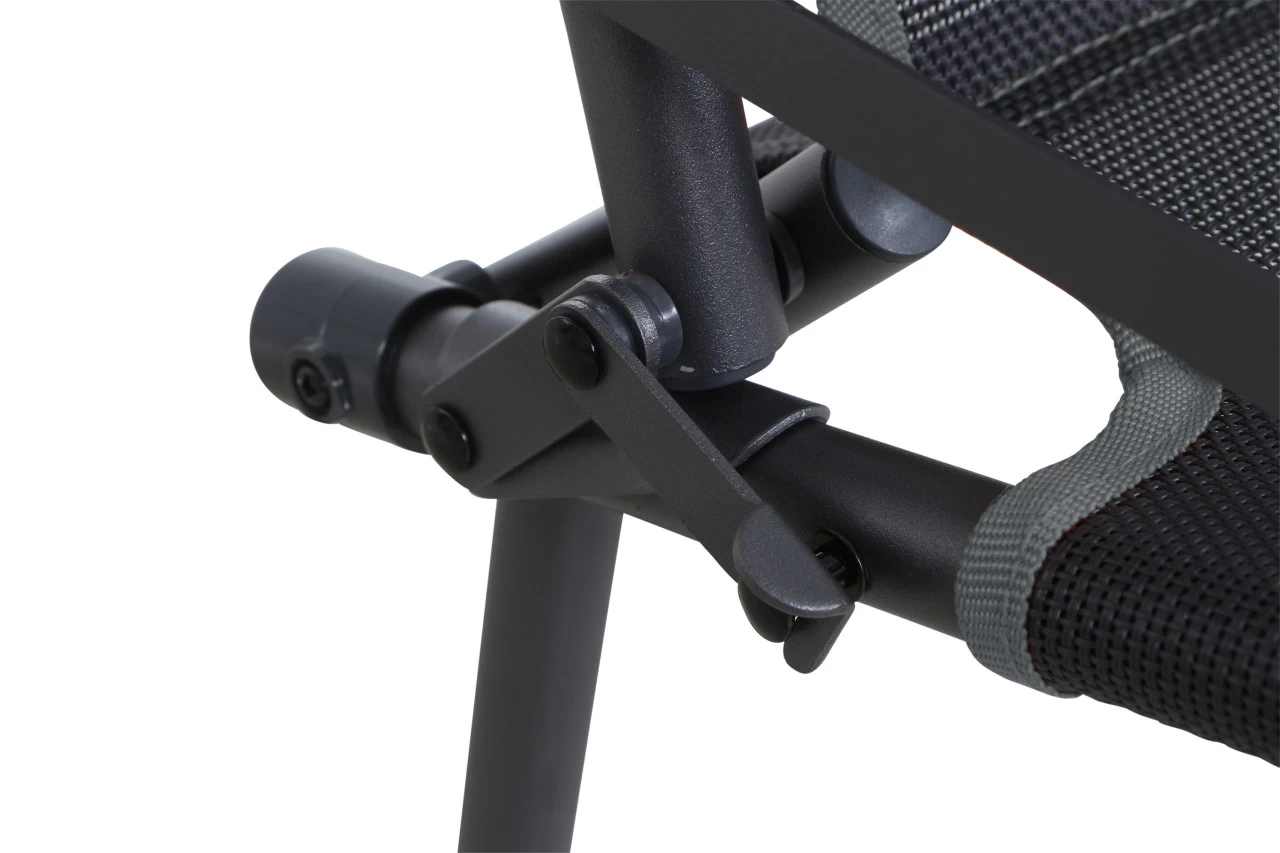 Campingstuhl Siena GARDEN COMFORT – Bild 9