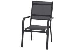 Gartensessel Siena GARDEN TESORO