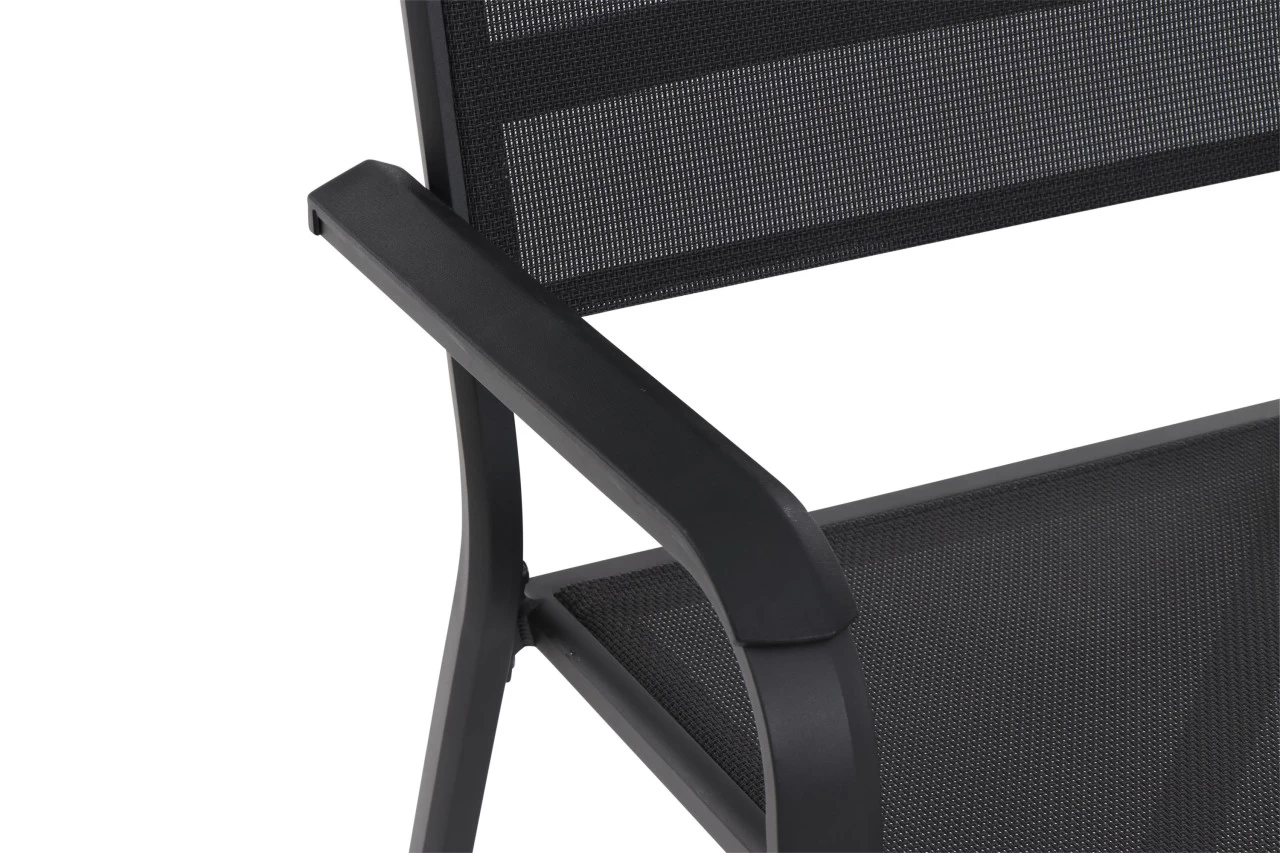 Gartensessel Siena GARDEN TESORO – Bild 6