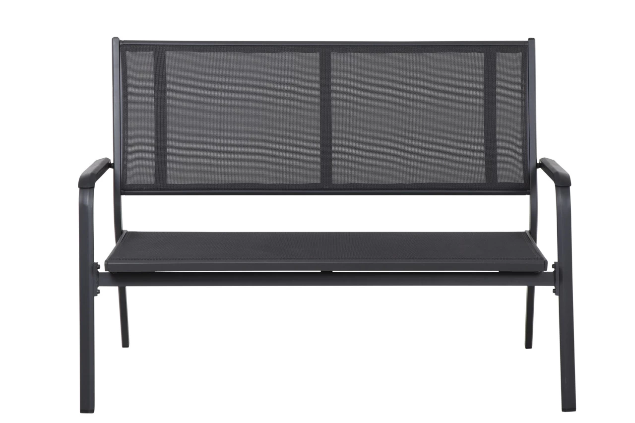 Gartenbank Siena GARDEN TESORO – Bild 2