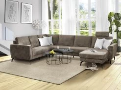 Polsterecke Vito MAYLA