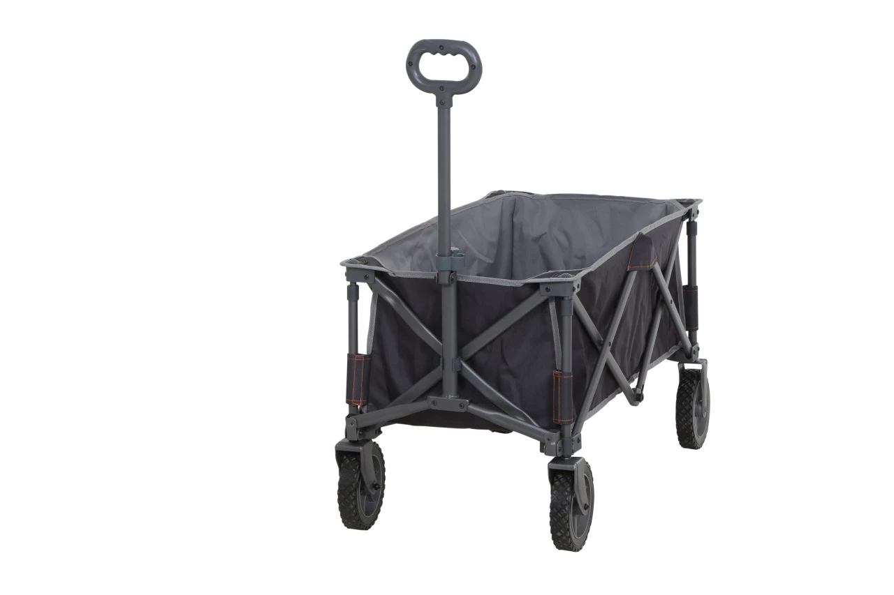 Campingfaltwagen Siena GARDEN COMFORT