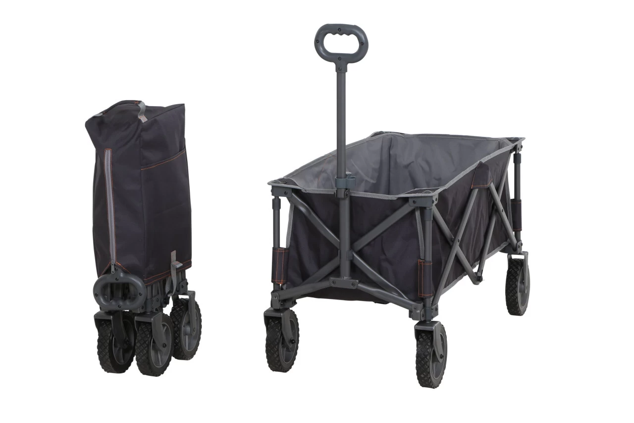 Campingfaltwagen Siena GARDEN COMFORT – Bild 2