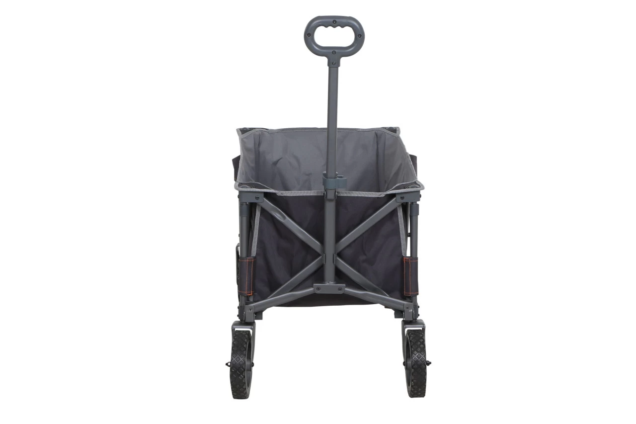 Campingfaltwagen Siena GARDEN COMFORT – Bild 3