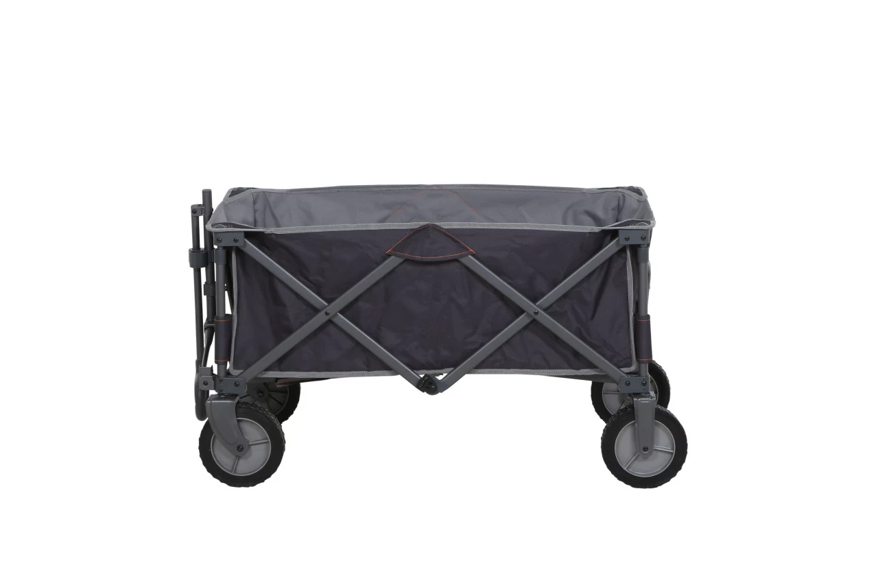 Campingfaltwagen Siena GARDEN COMFORT – Bild 7