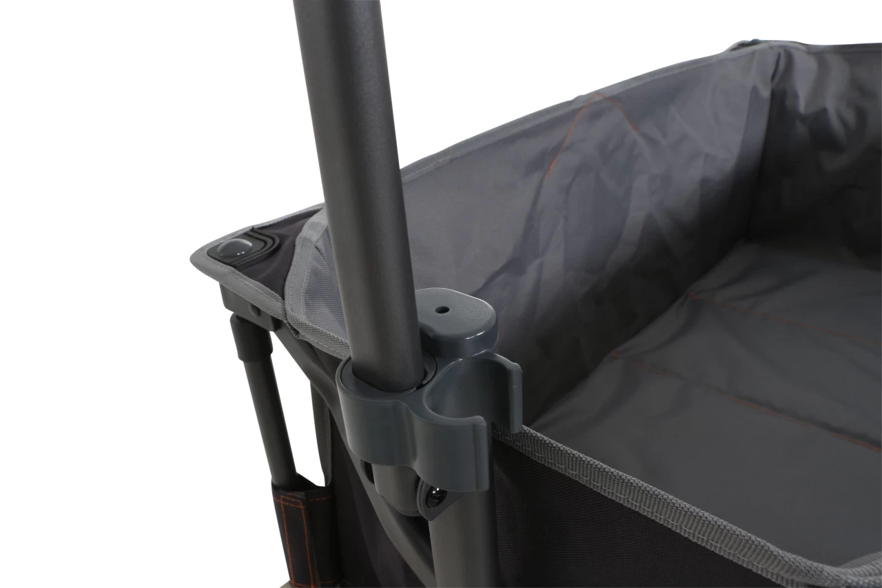 Campingfaltwagen Siena GARDEN COMFORT – Bild 8