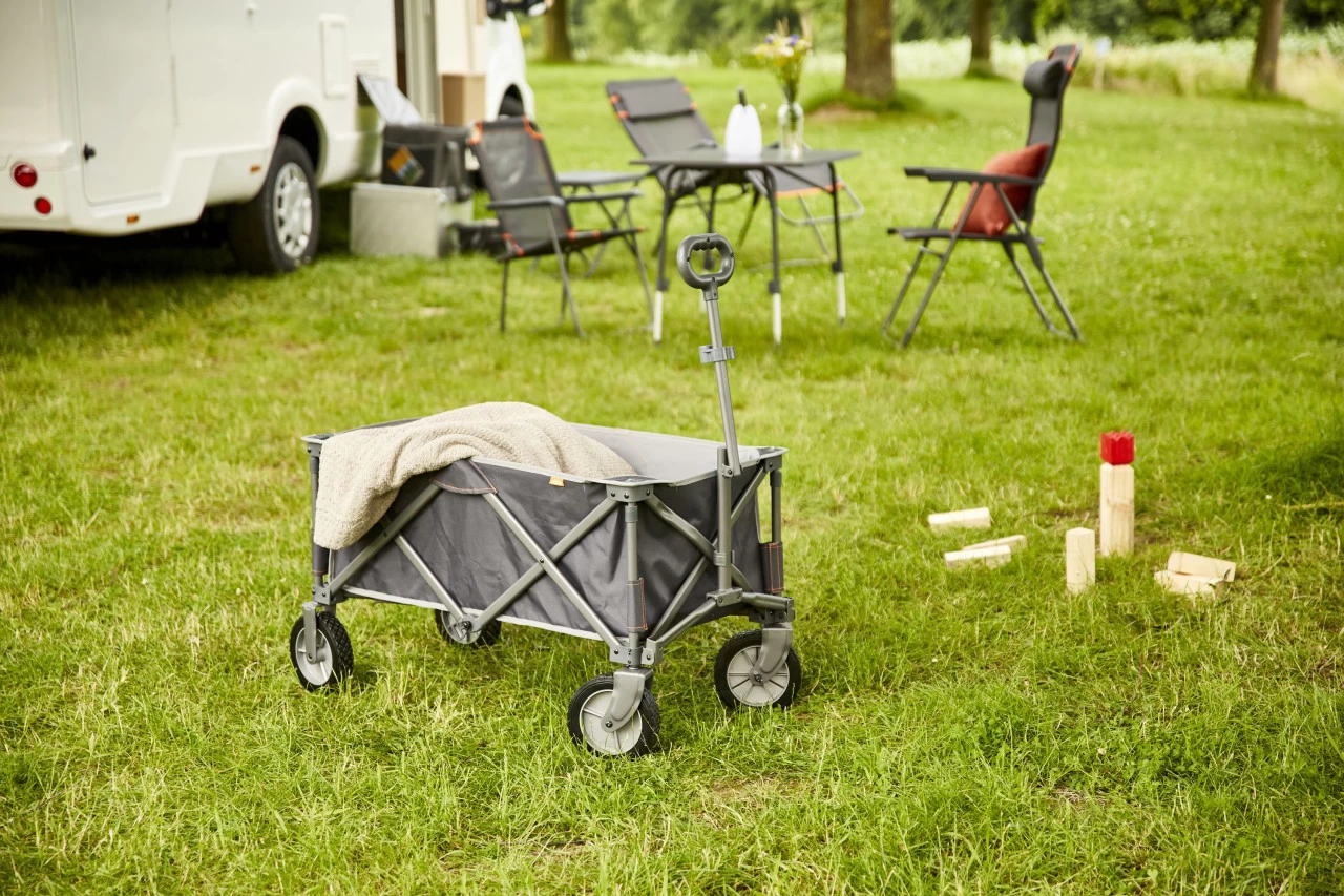 Campingfaltwagen Siena GARDEN COMFORT – Bild 13