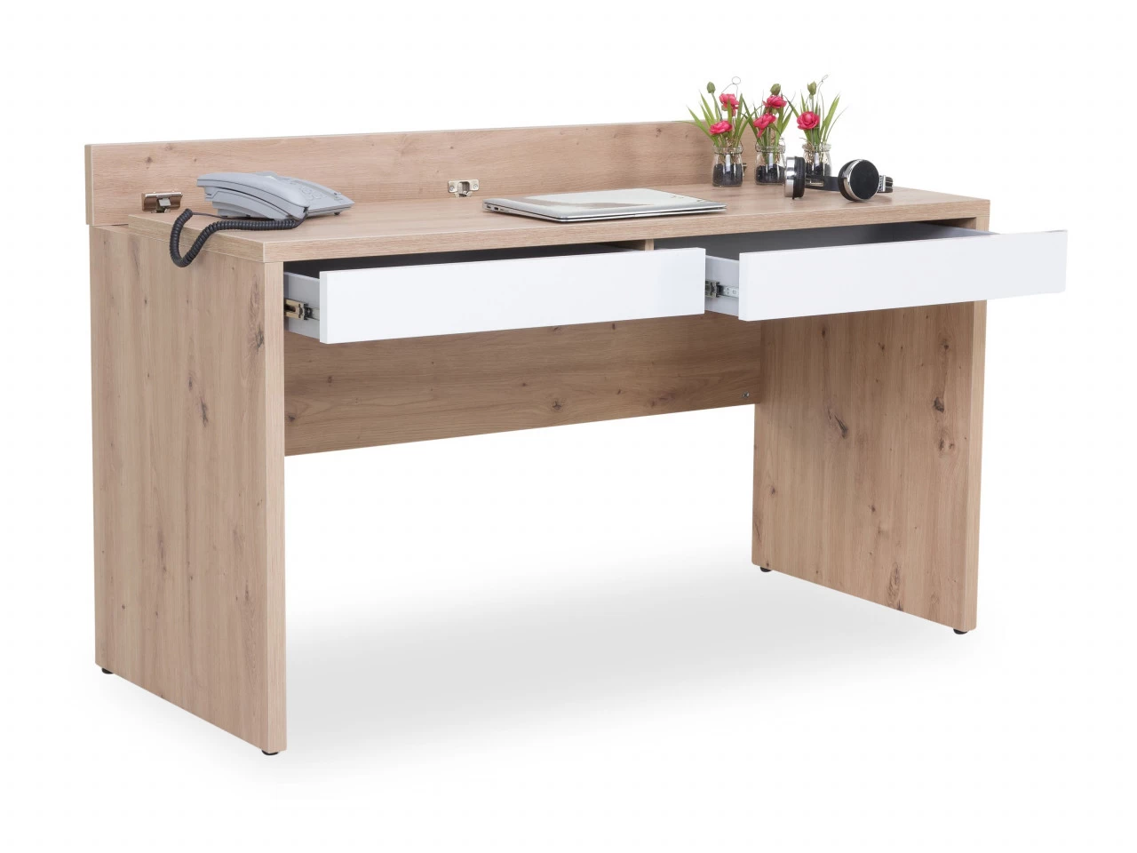 Schreibtisch KONSTANTIN – Bild 2