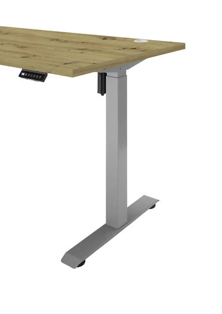 Schreibtisch Vito PRONTO – Bild 3