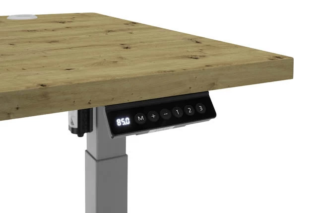 Schreibtisch Vito PRONTO – Bild 4