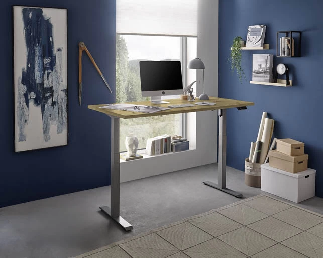 Schreibtisch Vito PRONTO – Bild 5